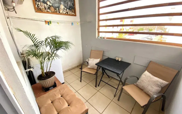 Modern 1-bedroom Apartment in Cabo San Lucas