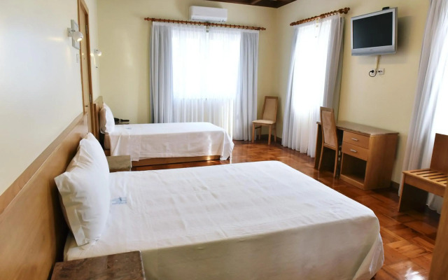 Hotel Aeroporto