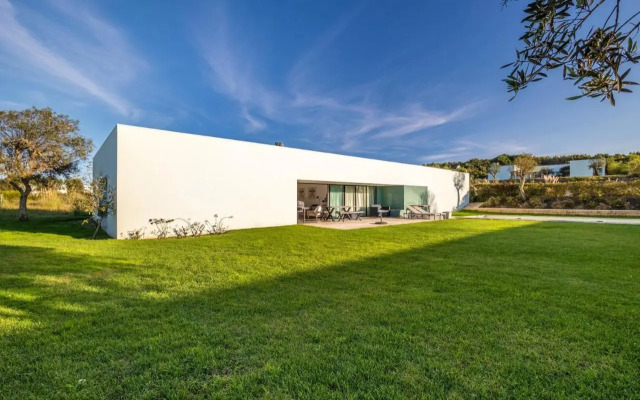 Vila D`Obidos