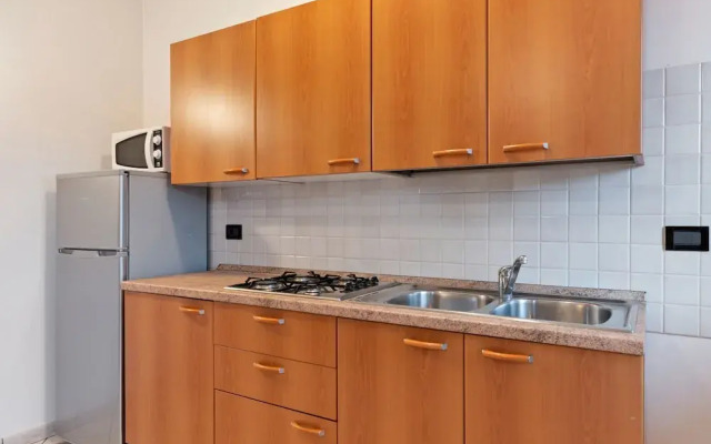 Nice Holiday Apartment near Lazise