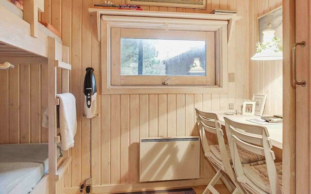 Charming Holiday Home in Skagen With Sauna