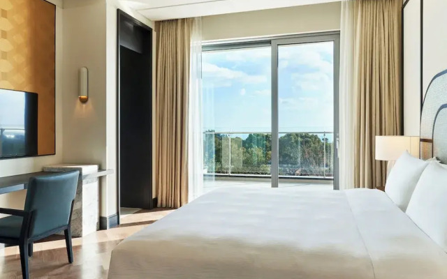 Grand Josun Hill Suite