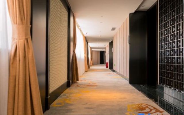 Enping Yucca Hotel