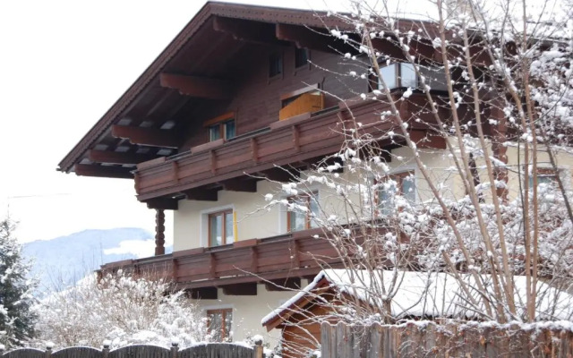 Haus Kristall
