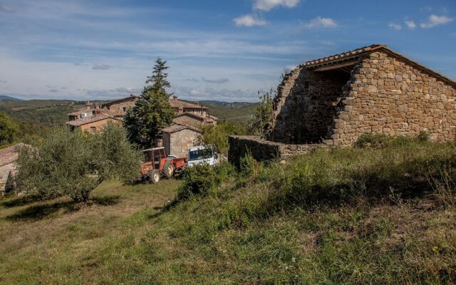 Borgo Carpineto