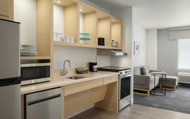 TownePlace Suites Duluth