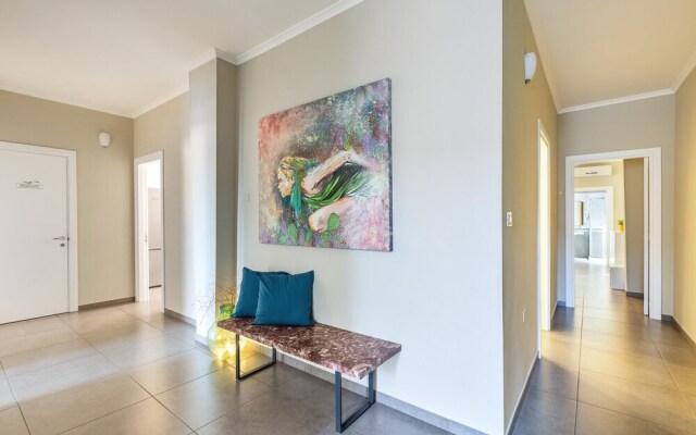 2674 B&B Albatro - Camera Tripla