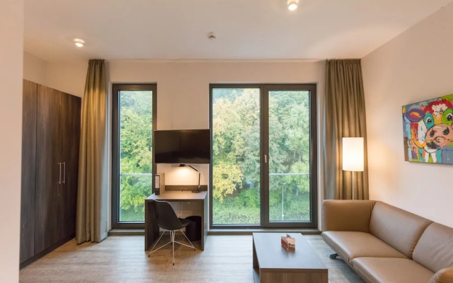 Deck 8 Boardinghouse Soest