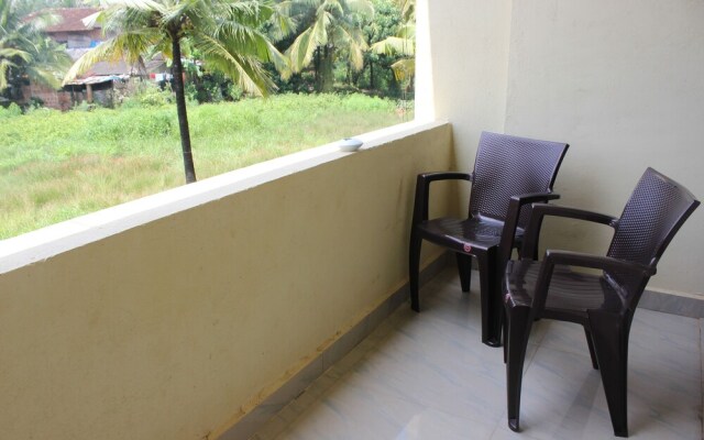 OYO 9618 Home 2 BHK Vasco South Goa