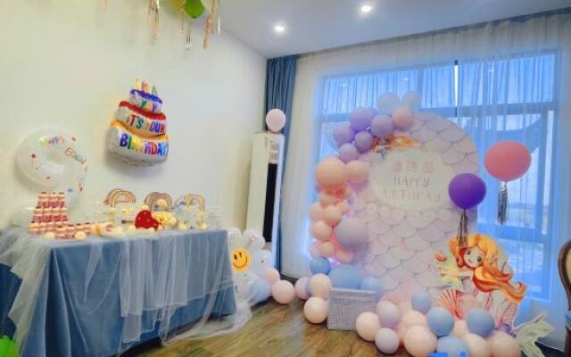 Yumo Boutique Guesthouse