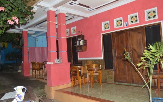Gili Tralala Homestay