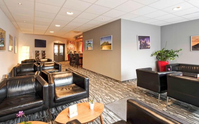 ibis Brussels Waterloo