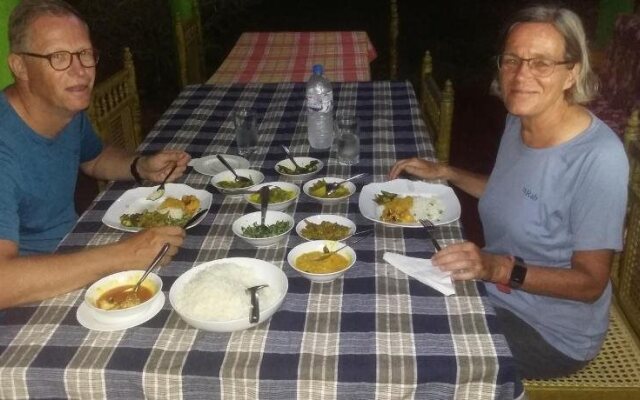 Lak Nilla Guest House