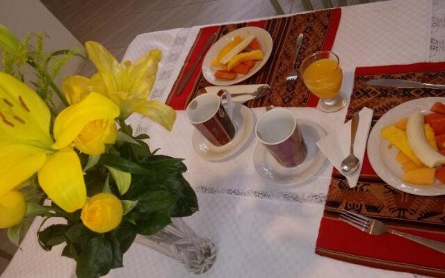 Casa Naranja Bed & Breakfast Cancun