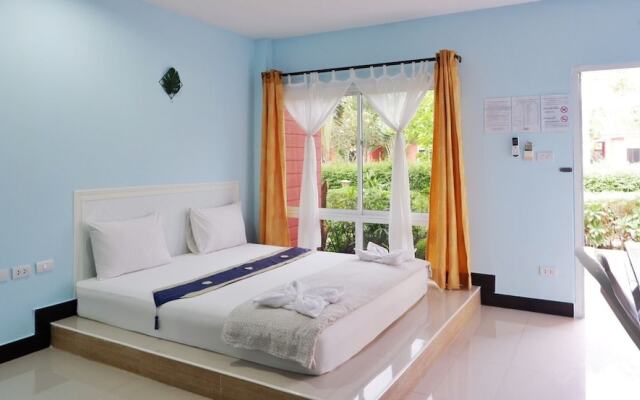 Bali Boutique Hotel Suratthani