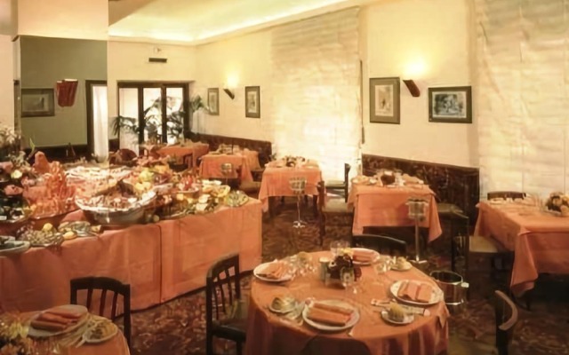 Jolly Delle Palme Salerno