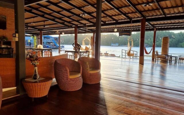 Baanchansamut Homestay