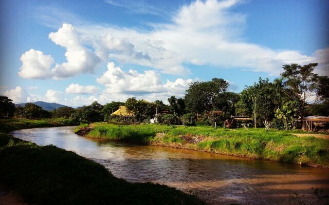 Family House at Pai