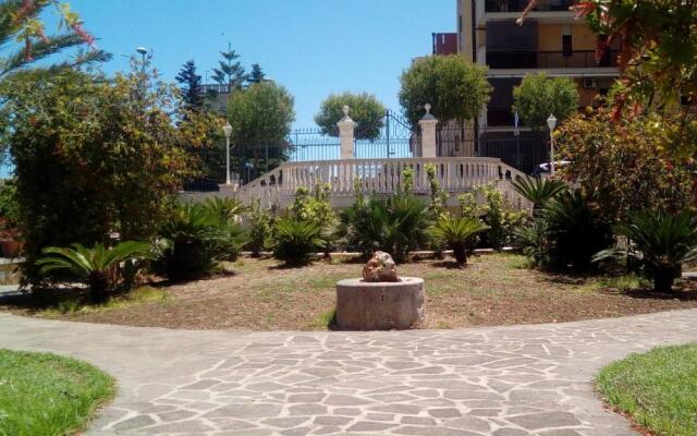 Villa Ida In Bari