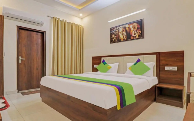 Treebo Magnum Chandigarh