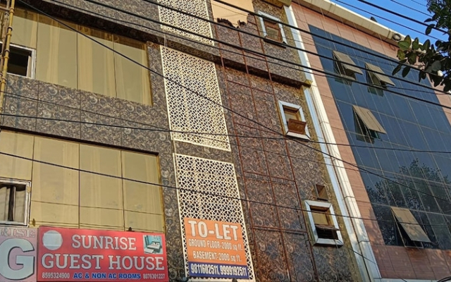 Sunrise Guest House