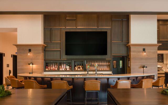 Canopy by Hilton Dallas Uptown