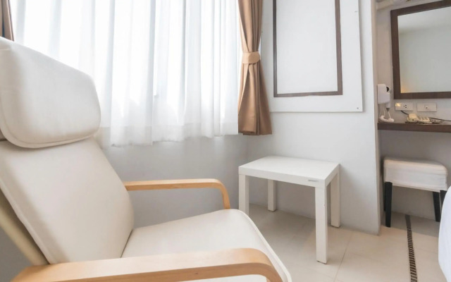 Pas Cher Hotel, Bangkok