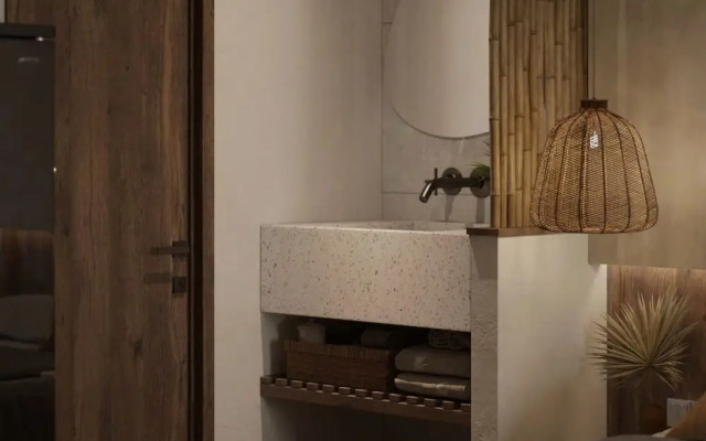 Q Apartment 3 Da Nang