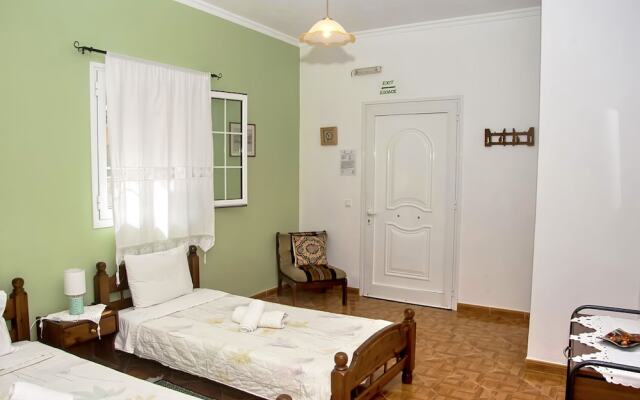 Holiday Apartments Tonia - Pelekas Beach