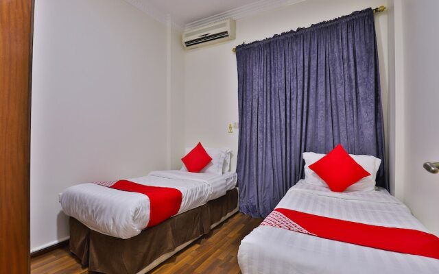 Diafati Residential Units by OYO Rooms