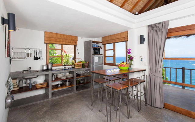 The Fisherman's Villas