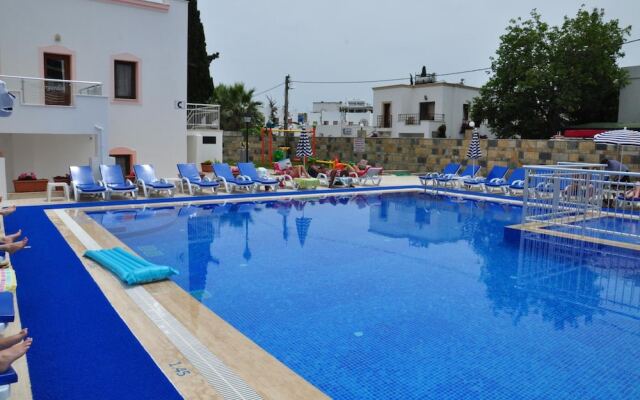 Water Garden Apart Otel