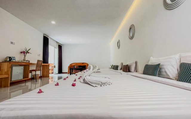 Home Indochine D'angkor