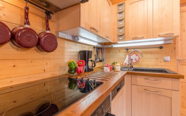 PLEIN SUD RDC 15 pers Proche des pistes