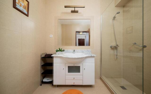 Apartamento 2M - Praia do Carvoeiro