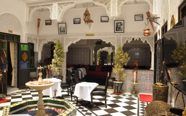 Riad La Porte d'Or & Spa