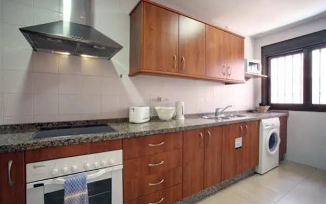 Sanpedro Apartamentos Marbella