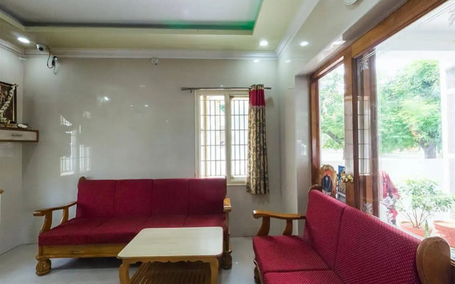 KVR Deluxe Residency