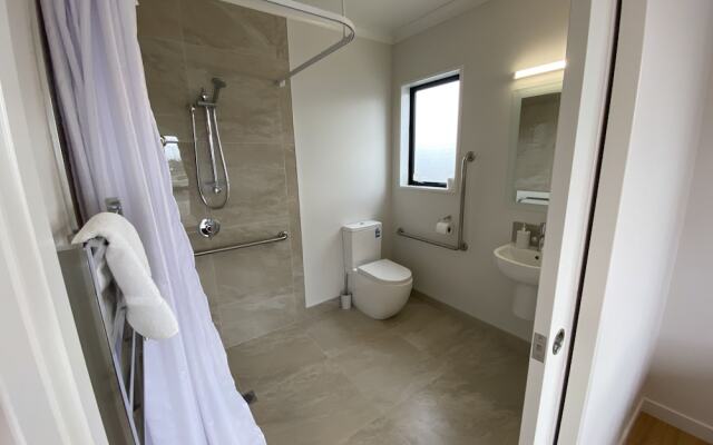 Matariki 1 Bedroom