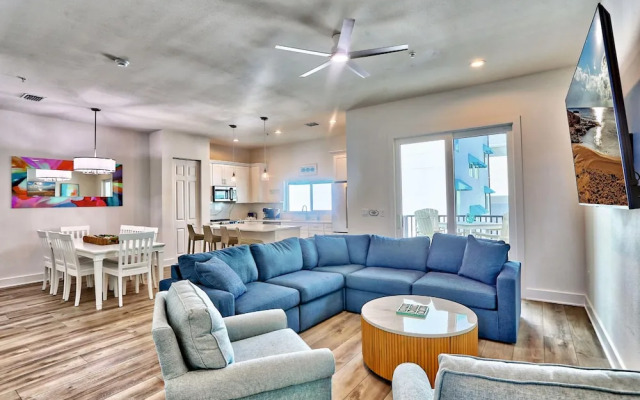 Azul Townhomes A5
