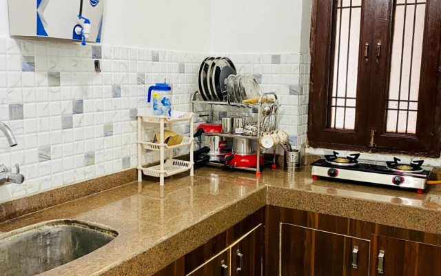 Solanki home stay ,nearby Jaipur airport