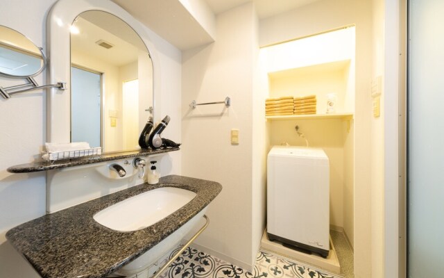 City Hotel Namba Ⅱ