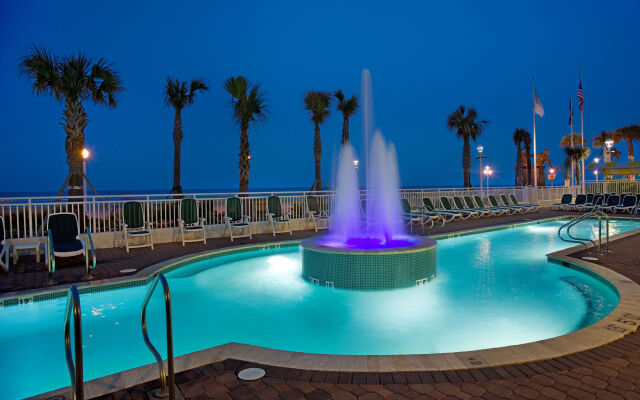 Sheraton Virginia Beach Oceanfront Hotel