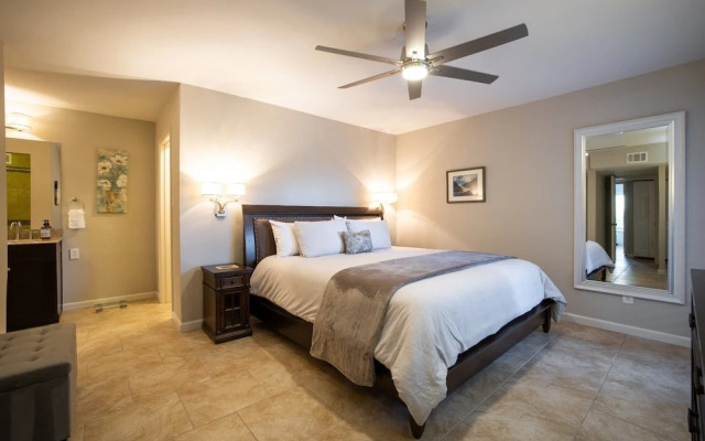 Scottsdale Miller 2 Bedroom Condo by RedAwning