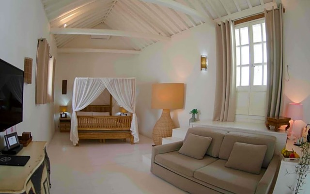 Silos19 Suites
