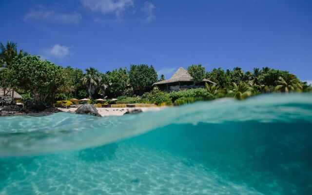 Pacific Resort Aitutaki