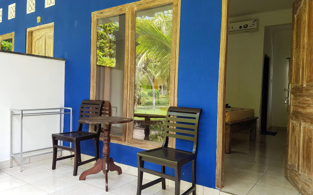 Thomas Garden Place by OYO Rooms