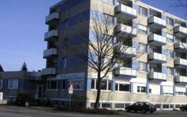 Hotel am Neuen Markt