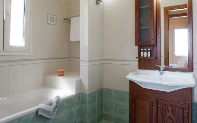 Sea Breeze Hotel Apartments Chios