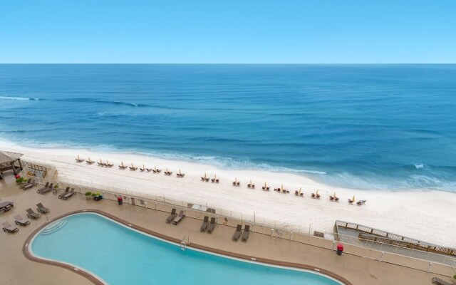 Treasure Island 0711